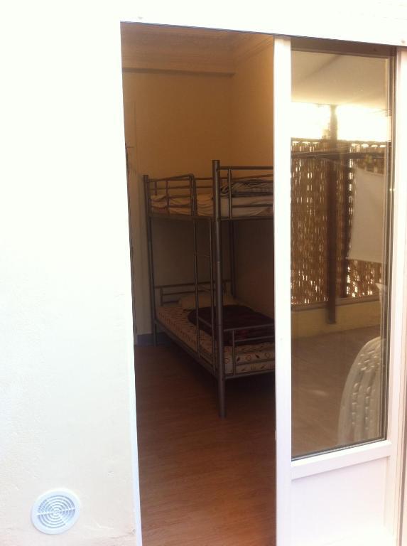 Hostel Altea นีซ ห้อง รูปภาพ