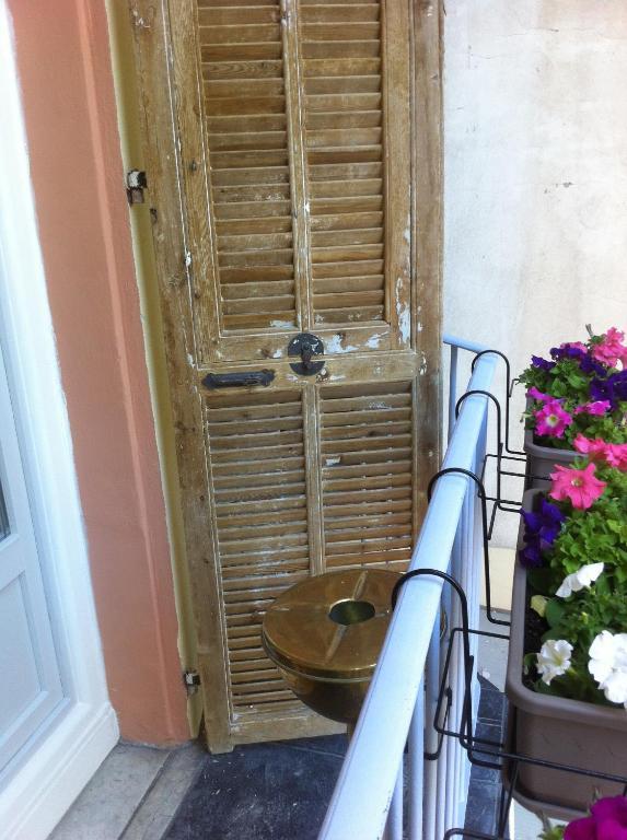 Hostel Altea นีซ ห้อง รูปภาพ