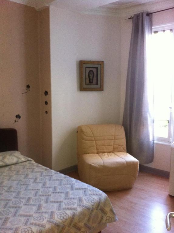Hostel Altea นีซ ห้อง รูปภาพ