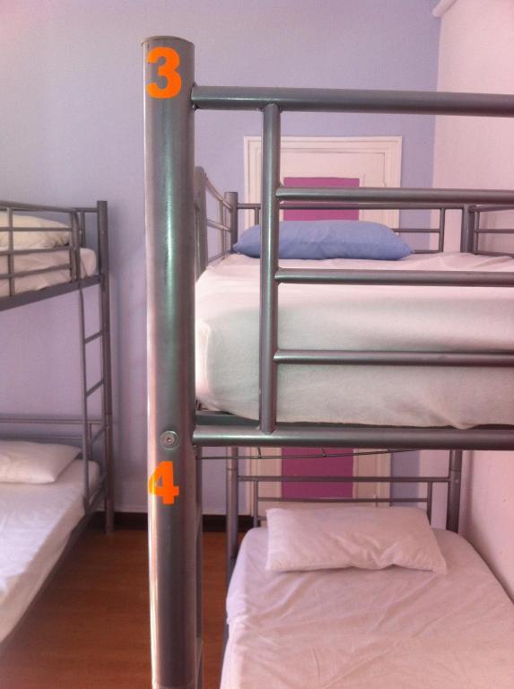 Hostel Altea นีซ ห้อง รูปภาพ