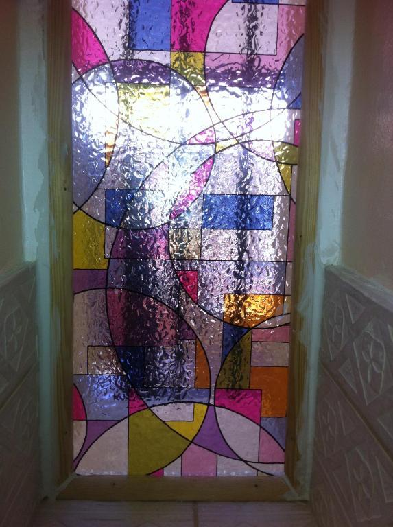Hostel Altea นีซ ภายนอก รูปภาพ