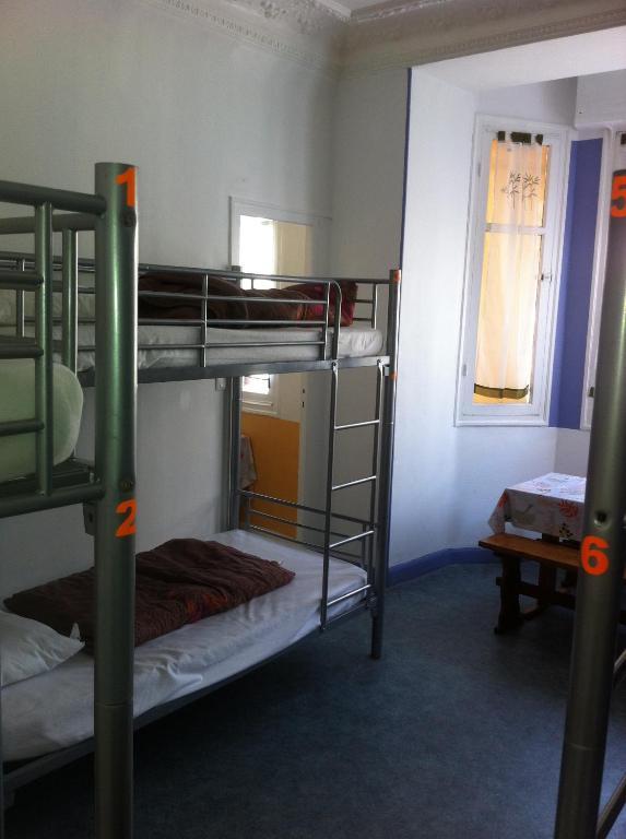 Hostel Altea นีซ ห้อง รูปภาพ