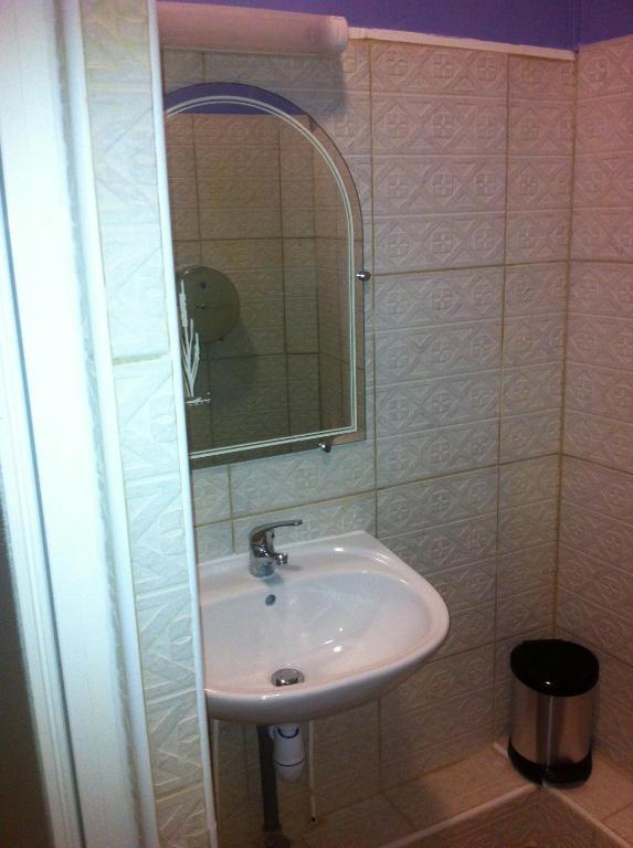 Hostel Altea นีซ ห้อง รูปภาพ