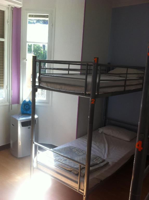 Hostel Altea นีซ ห้อง รูปภาพ