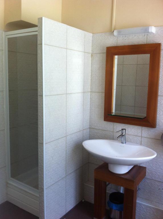 Hostel Altea นีซ ห้อง รูปภาพ