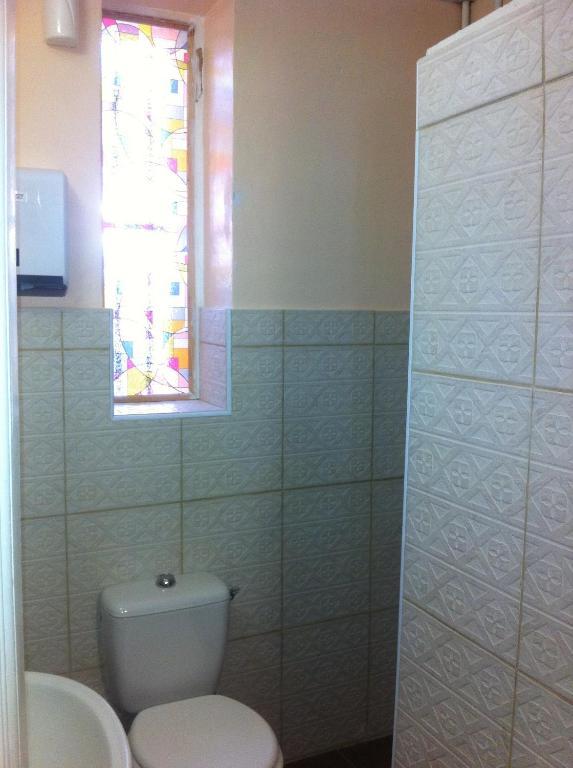 Hostel Altea นีซ ภายนอก รูปภาพ