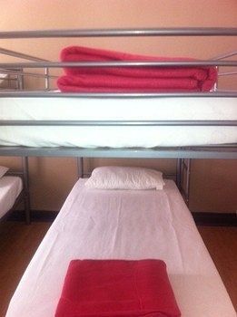 Hostel Altea นีซ ภายนอก รูปภาพ