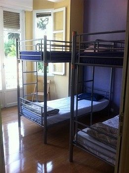 Hostel Altea นีซ ภายนอก รูปภาพ