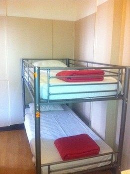Hostel Altea นีซ ภายนอก รูปภาพ
