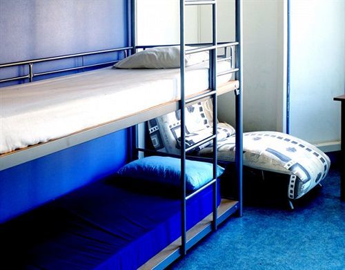 Hostel Altea นีซ ภายนอก รูปภาพ