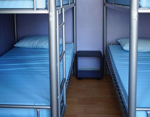 Hostel Altea นีซ ภายนอก รูปภาพ
